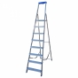 Стремянка алюминиевая ELKOP JHR 508 (37484) - 1