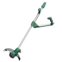Аккумуляторный триммер Bosch UniversalGrassCut 18V-260, 1 акб PBA 18V 2.0Ah и з/у AL 18V-20 - 1