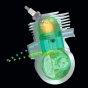 Мульти-двигатель Stihl MM 56 - 8