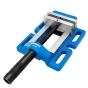 Тиски станочные Groz DPV/UG/125 120х110х35 мм 6,00 кг - 1