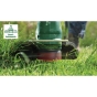Аккумуляторный триммер Bosch Universal Grass Cut 18V-26-500, 1 акб PBA 18V 2.0Ah и з/у AL 18V-20 - 6