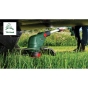 Аккумуляторный триммер Bosch Universal Grass Cut 18V-26-500, 1 акб PBA 18V 2.0Ah и з/у AL 18V-20 - 7