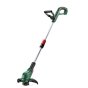 Аккумуляторный триммер Bosch Universal Grass Cut 18V-26-500, 1 акб PBA 18V 2.0Ah и з/у AL 18V-20 - 1