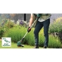 Аккумуляторный триммер Bosch Universal Grass Cut 18V-26-500, 1 акб PBA 18V 2.0Ah и з/у AL 18V-20 - 5