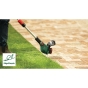 Аккумуляторный триммер Bosch Universal Grass Cut 18V-26-500, 1 акб PBA 18V 2.0Ah и з/у AL 18V-20 - 3