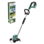 Аккумуляторный триммер Bosch Advanced Grass Cut 36, без акб и з/у - 2