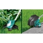 Аккумуляторный триммер Bosch Advanced Grass Cut 36, без акб и з/у - 3
