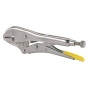 Захоплення регульоване з прямими губками STANLEY 0-84-810 - 1