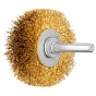 Щітка дискова для дриля Pferd RBU 5015/6 MES 0,20 (4007220153086) - 1