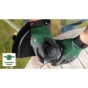 Аккумуляторный триммер Bosch Advanced Grass Cut 36V-33, 1 акб 36V 2.0 Ah и з/у AL 36V-20 - 6