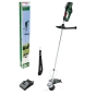 Аккумуляторный триммер Bosch Advanced Grass Cut 36V-33, 1 акб 36V 2.0 Ah и з/у AL 36V-20 - 2