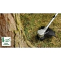 Аккумуляторный триммер Bosch Advanced Grass Cut 36V-33, 1 акб 36V 2.0 Ah и з/у AL 36V-20 - 3