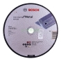 Отрезной круг Bosch Standard for Metal (2608603168) 230 мм - 1
