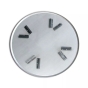 Затиральний диск Barikell 1200 (4125) - 1