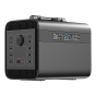 Портативная зарядная станция PROTESTER 1000W/2000W (Max) LiFePO4, 220 V PRO-PS1000D - 1