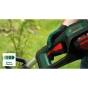 Аккумуляторный триммер Bosch Advanced Brush Cut 36V-23-750, 1 акб 36V 2.0 Ah и з/у AL 36V-20 - 6