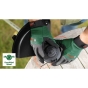 Аккумуляторный триммер Bosch Advanced Brush Cut 36V-23-750, 1 акб 36V 2.0 Ah и з/у AL 36V-20 - 5