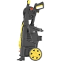 Мийка високого тиску електрична STANLEY SXPW25DTS-E - 4