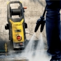 Мийка високого тиску електрична STANLEY SXPW25DTS-E - 2