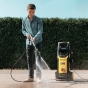 Мийка високого тиску електрична STANLEY SXPW25DTS-E - 3