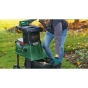 Садовый измельчитель Bosch AXT 25 TC - 5