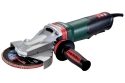 Кутова шліфувальна машина з плоским редуктором Metabo WEPBF 15-150 Quick (613085000) - 1