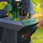 Садовий подрібнювач Bosch AXT 25 D - 4