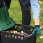 Садовий подрібнювач Bosch AXT 25 D - 3