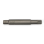 Насадка TOPTUL SPLINE M12 для розбирання стійок L100 мм JEAW0412 - 1