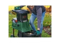 Садовий подрібнювач Bosch AXT 22 D - 4