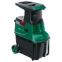 Садовий подрібнювач Bosch AXT 22 D - 1