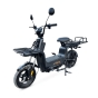 Електроскутер GTM 84133 X-CAR_GO 800W 60V 20Ah - 2