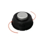 Косильна головка Forte DL-1248  2.4 мм х 3 м - 1