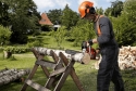 Бензопила Husqvarna 135 II - 4