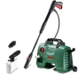 Минимойка Bosch EasyAquatak 120 - 1