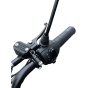 Електроскутер GTM K-800-S 800W 60V 20Ah - 6