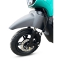 Електроскутер GTM K-800-S 800W 60V 20Ah - 7
