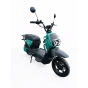 Електроскутер GTM K-800-S 800W 60V 20Ah - 4