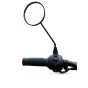 Електроскутер GTM K-800-S 800W 60V 20Ah - 12