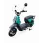 Електроскутер GTM K-800-S 800W 60V 20Ah - 1