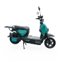 Електроскутер GTM K-800-S 800W 60V 20Ah - 3