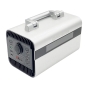 Портативная зарядная станция PROTESTER 600W/1000W (Max), 220 V PRO-PS600D - 1