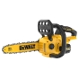 Пила ланцюгова акумуляторна безщіткова DeWALT DCMCS565N - 1