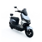 Електроскутер GTM C-EV 1200 1200W 72V 20Ah - 4