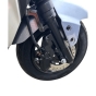 Електроскутер GTM C-EV 1200 1200W 72V 20Ah - 14