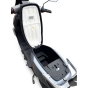 Електроскутер GTM C-EV 1200 1200W 72V 20Ah - 8