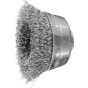 Щетка чашечная Pferd BRUSH TBU 60/M14 INOX 0,30 (4007220955215) - 1