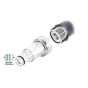 Мийка високого тиску Bosch UniversalAquatak 125 - 2