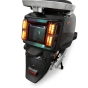 Електроскутер GTM N-MD 1200 1200W 72V 20Ah - 11