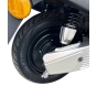 Електроскутер GTM N-MD 1200 1200W 72V 20Ah - 13